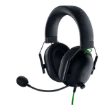 אוזניות Razer BlackShark V2